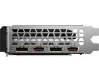 Gigabyte GeForce RTX 3050 GAMING OC 8GB GDDR6 - 715689 - zdjęcie 9
